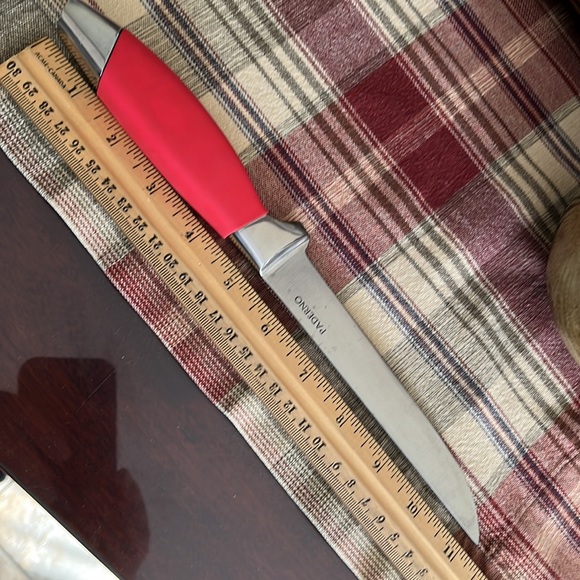 ❤️Paderno. Nice high quality kitchen knife excellent condition. - Picture 2 of 3